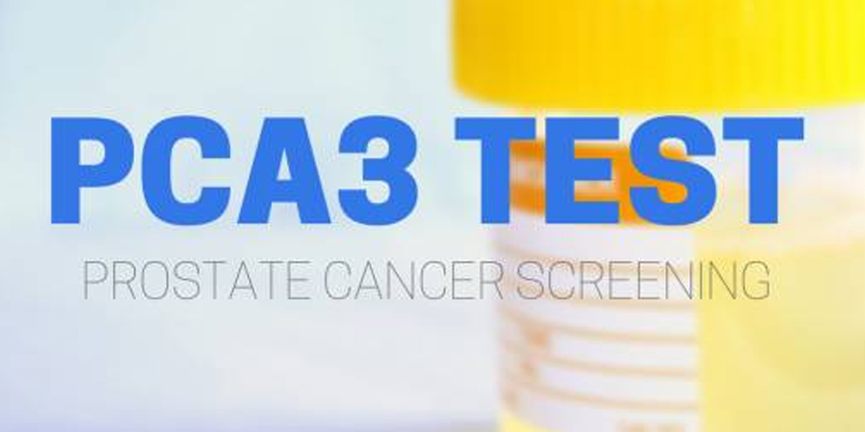 為真生物研發(fā)中心在《Oncotarget》發(fā)表PCA3研究成果