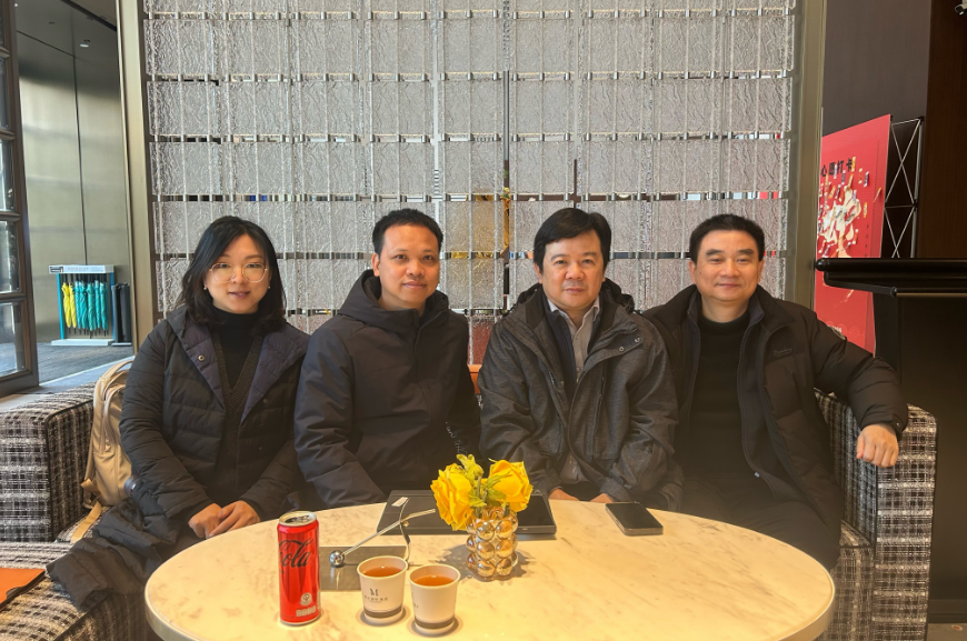 重大合作 | 為真生物和泰方簽署多個(gè)腫瘤產(chǎn)品重大合作